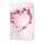 Clairefontaine CC5 Notizb magn 11x15,5 80Bl bl st