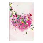 Clairefontaine CC5 Notizheft 7,5x12 24Bl bl sort