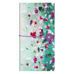 Clairefontaine CC5 Heft slim 9x18 40Bl bl sort