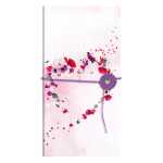 Clairefontaine CC5 Heft slim 9x18 40Bl bl sort