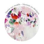 Clairefontaine CC5 Heft slim 9x18 40Bl bl sort