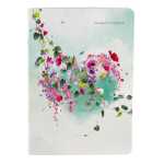 Clairefontaine CC5 Heft Passwort A5 16Bl bedr sort