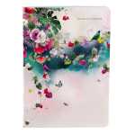 Clairefontaine CC5 Heft Passwort A5 16Bl bedr sort