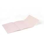 Clairefontaine CC5 Heft Passwort A5 16Bl bedr sort