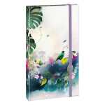 Clairefontaine CC5 Merkzettel 9,5x16 3Block à 50Bl