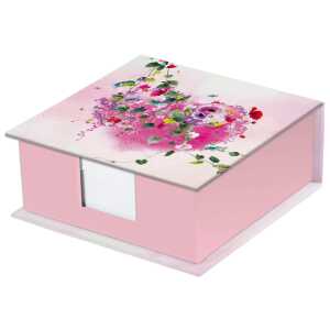 Clairefontaine CC5 Memoblock 11x11x5 320Bl