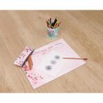 Clairefontaine CC5 Wochenpl Block 55 Bl 30x40
