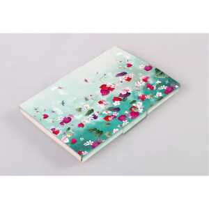Clairefontaine CC5 Block 2 Postkarten 10x14,5
