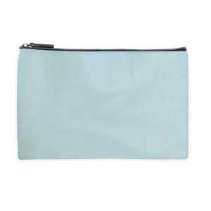 Clairefontaine CC5 Schlamperm fl Leder 22x14 grün