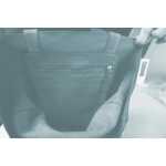 Clairefontaine CC5 Tasche Leder 28x13x34 grün