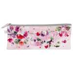 Clairefontaine CC5 Schlamperm fl 19x7 Leder sort