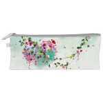 Clairefontaine CC5 Schlamperm fl 19x7 Leder sort