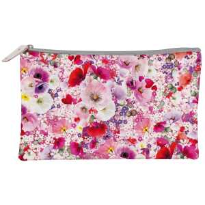 Clairefontaine CC5 Schlamperm fl 22x14 Leder sort