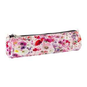 Clairefontaine CC5 Schlamperm rd Ø6x21 Leder sort