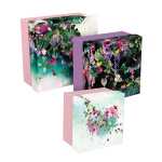 Clairefontaine CC5 Set 3Boxen 25x12, 20x11, 16x10