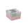 Clairefontaine CC5 Set 3Boxen 25x12, 20x11, 16x10