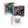 Clairefontaine CC5 Set 3Boxen 25x12, 20x11, 16x10
