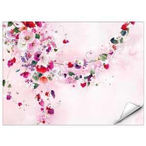 Clairefontaine CC5 Tischset Block 24Bl sort 41x30