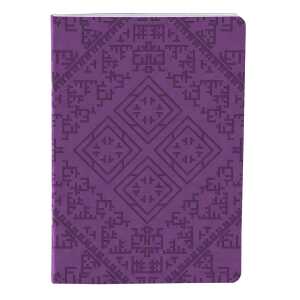 Clairefontaine Aida Notizheft A5 32Bl lin sort.