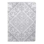 Clairefontaine Aida Notizheft A5 32Bl lin sort.