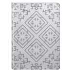 Clairefontaine Aida Notizbuch fl A6 72Bl lin sort.