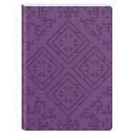 Clairefontaine Aida Notizbuch fl A6 72Bl lin sort.