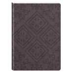 Clairefontaine Aida Notizbuch fl A6 72Bl lin sort.