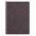 Clairefontaine Aida Notizbuch fl A6 72Bl lin sort.