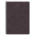 Clairefontaine Aida Notizbuch fl A5 72Bl lin sort.