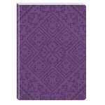 Clairefontaine Aida Notizbuch fl A5 72Bl lin sort.