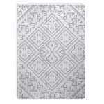 Clairefontaine Aida Notizbuch fl A5 72Bl lin sort.