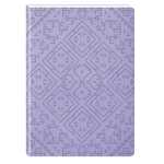 Clairefontaine Aida Notizbuch fl A5 72Bl lin sort.