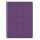 Clairefontaine Aida Notizbuch fl A5 72Bl lin sort.