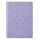 Clairefontaine Aida Notizbuch fl A5 72Bl lin sort.
