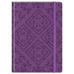 Clairefontaine Aida Notizb geb A6 72Bl lin sort.
