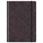 Clairefontaine Aida Notizb geb A6 72Bl lin sort.