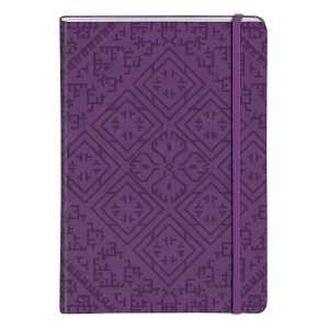 Clairefontaine Aida Notizb geb A5 72Bl lin sort.