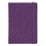 Clairefontaine Aida Notizb geb A5 72Bl lin sort.