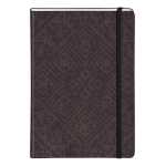 Clairefontaine Aida Notizb geb A5 72Bl lin sort.