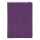 Clairefontaine Aida Notizb geb A5 72Bl lin sort.