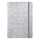 Clairefontaine Aida Notizb geb A5 72Bl lin sort.