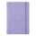 Clairefontaine Aida Notizb geb A5 72Bl lin sort.
