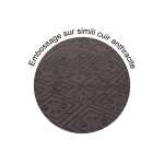 Clairefontaine Aida Stehsammler 25x10x32,5 Kunstled