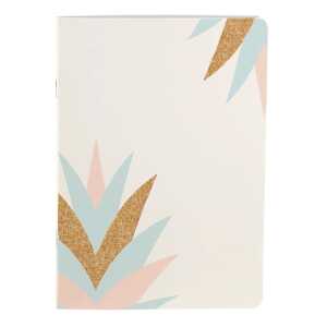 Clairefontaine Mikado Notizheft A5 48Bl lin sort