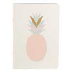 Clairefontaine Mikado Notizheft A5 48Bl lin sort