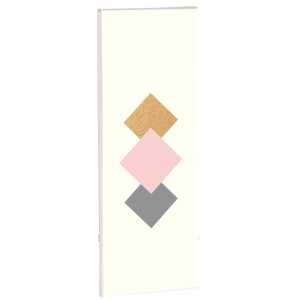 Clairefontaine Mikado Einkaufsbl 7,4x21 80Bl sort