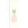 Clairefontaine Mikado Einkaufsbl 7,4x21 80Bl sort