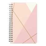 Clairefontaine Mikado Spiralheft 11x17 50Bl lin st