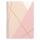 Clairefontaine Mikado Spiralheft A4 74Bl lin+Rd st