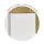 Clairefontaine Mikado Spiralheft A4 74Bl lin+Rd st
